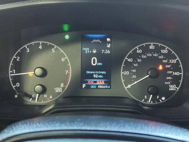 2024 Toyota Corolla in Cinnaminson, NJ 08077 - 18103800 17