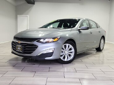 2024 Chevrolet Malibu in Cinnaminson, NJ 08077