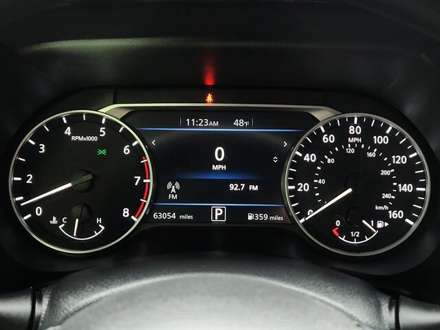 2024 Nissan Sentra in Cinnaminson, NJ 08077 - 18103803 18