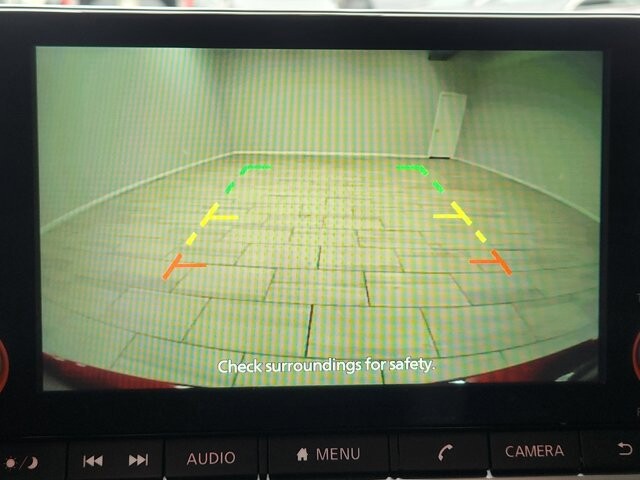 2024 Nissan Sentra in Cinnaminson, NJ 08077 - 18103803 20