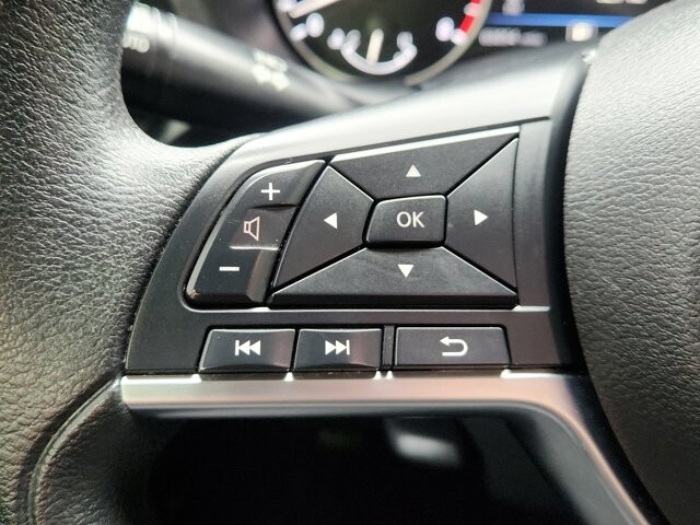 2024 Nissan Sentra in Cinnaminson, NJ 08077 - 18103803 17