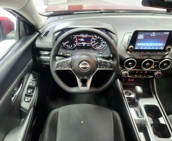 2024 Nissan Sentra in Cinnaminson, NJ 08077 - 18103803 16