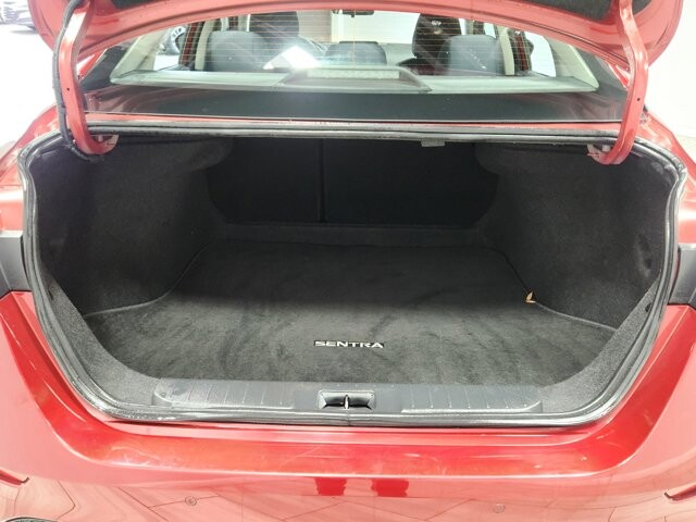 2024 Nissan Sentra in Cinnaminson, NJ 08077 - 18103803 14