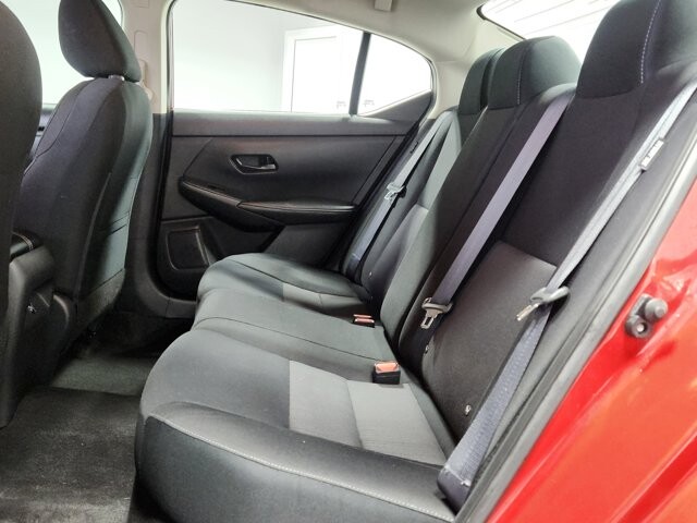 2024 Nissan Sentra in Cinnaminson, NJ 08077 - 18103803 13