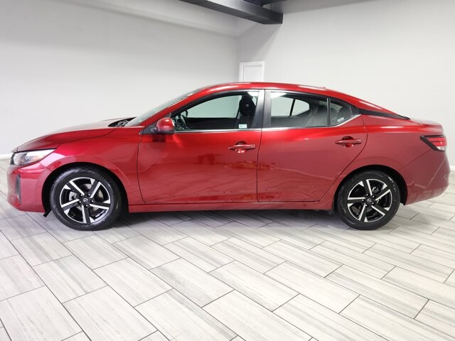 2024 Nissan Sentra in Cinnaminson, NJ 08077 - 18103803 2