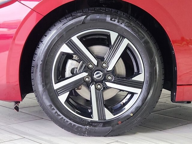 2024 Nissan Sentra in Cinnaminson, NJ 08077 - 18103803 9