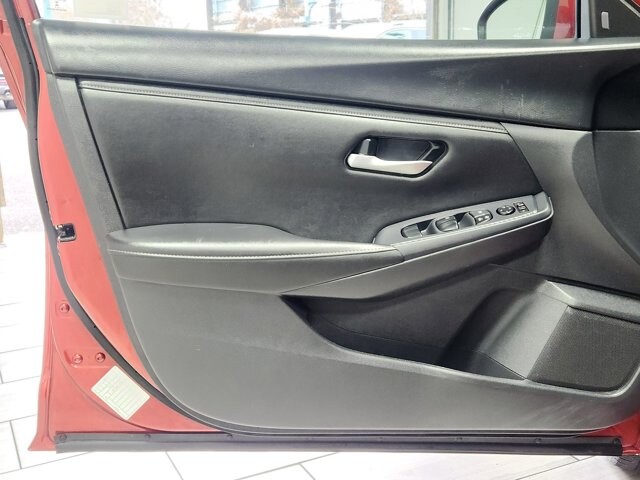 2024 Nissan Sentra in Cinnaminson, NJ 08077 - 18103803 10