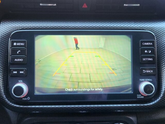 2024 Nissan Kicks in Cinnaminson, NJ 08077 - 18103805 21