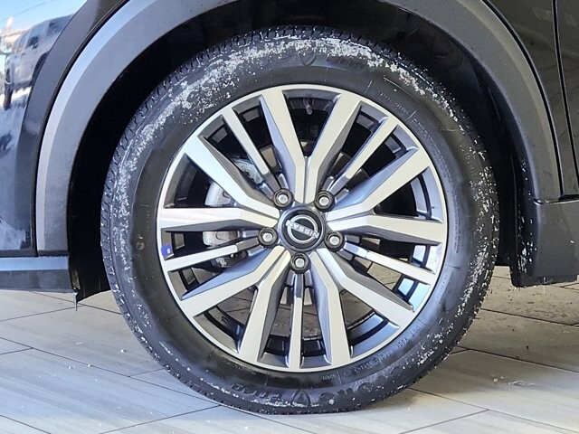 2024 Nissan Kicks in Cinnaminson, NJ 08077 - 18103805 9