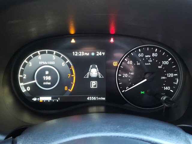 2024 Nissan Kicks in Cinnaminson, NJ 08077 - 18103805 18