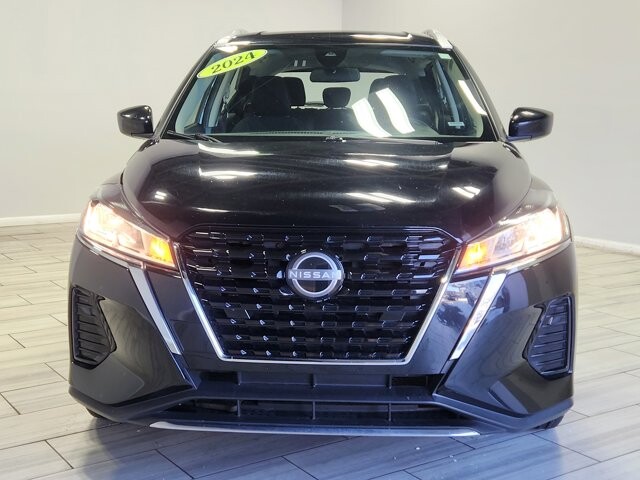 2024 Nissan Kicks in Cinnaminson, NJ 08077 - 18103805 8