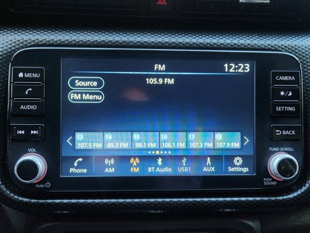 2024 Nissan Kicks in Cinnaminson, NJ 08077 - 18103805 20