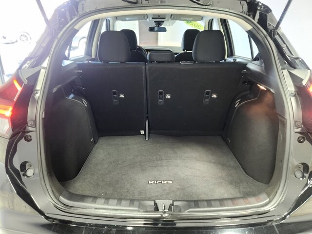 2024 Nissan Kicks in Cinnaminson, NJ 08077 - 18103805 14