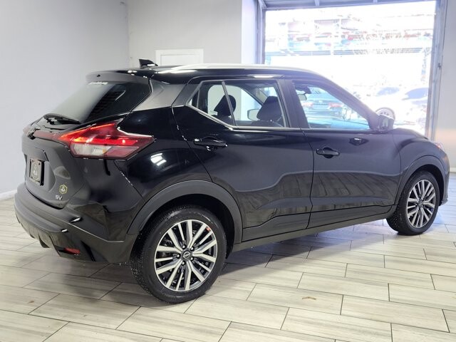 2024 Nissan Kicks in Cinnaminson, NJ 08077 - 18103805 5