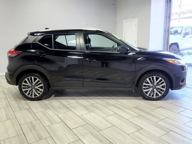 2024 Nissan Kicks in Cinnaminson, NJ 08077 - 18103805 6