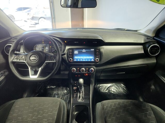 2024 Nissan Kicks in Cinnaminson, NJ 08077 - 18103805 15