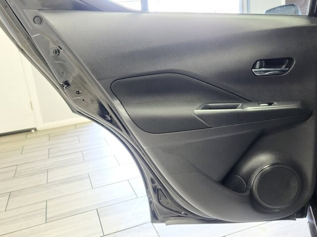 2024 Nissan Kicks in Cinnaminson, NJ 08077 - 18103805 12