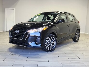 2024 Nissan Kicks in Cinnaminson, NJ 08077