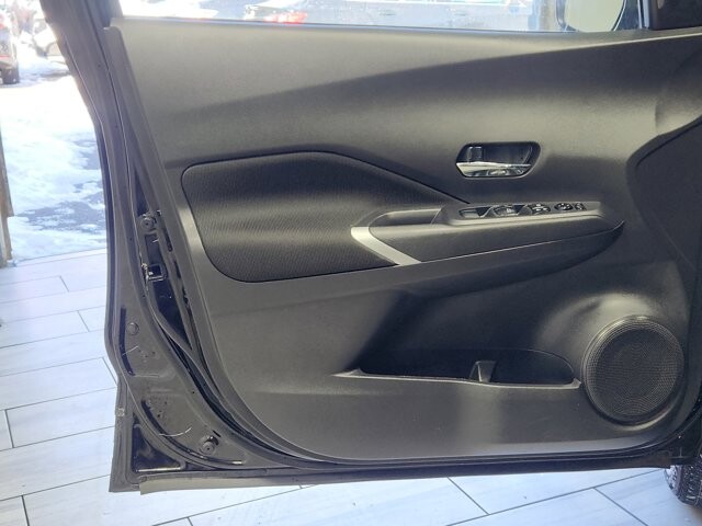 2024 Nissan Kicks in Cinnaminson, NJ 08077 - 18103805 10