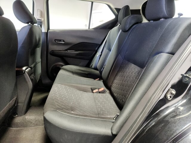 2024 Nissan Kicks in Cinnaminson, NJ 08077 - 18103805 13