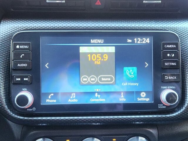 2024 Nissan Kicks in Cinnaminson, NJ 08077 - 18103805 22