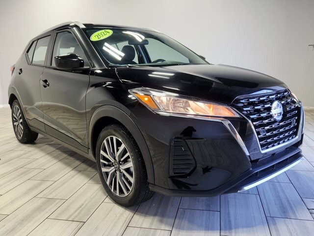 2024 Nissan Kicks in Cinnaminson, NJ 08077 - 18103805 7