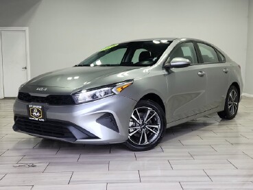 2023 Kia Forte in Cinnaminson, NJ 08077
