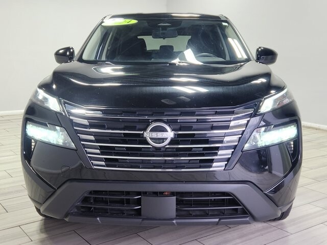 2024 Nissan Rogue in Cinnaminson, NJ 08077 - 18103807 8