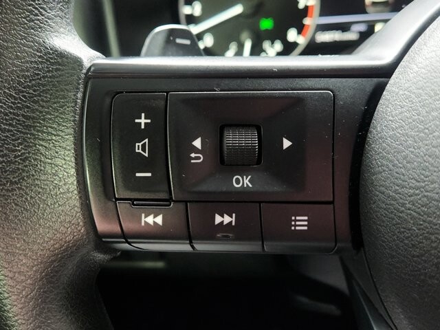 2024 Nissan Rogue in Cinnaminson, NJ 08077 - 18103807 17