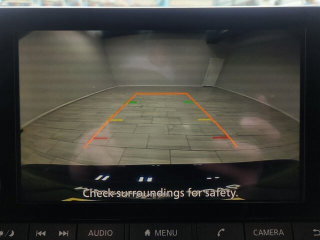 2024 Nissan Rogue in Cinnaminson, NJ 08077 - 18103807 21