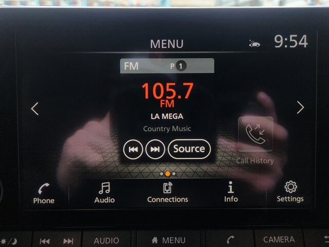 2024 Nissan Rogue in Cinnaminson, NJ 08077 - 18103807 22