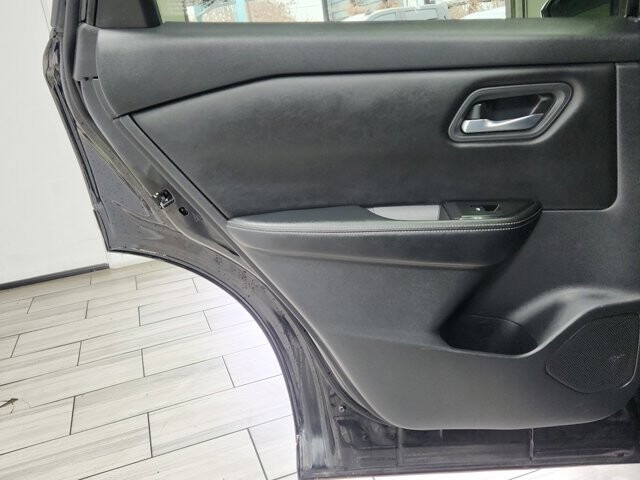 2024 Nissan Rogue in Cinnaminson, NJ 08077 - 18103807 12