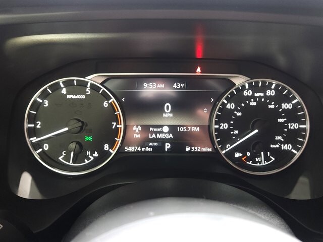 2024 Nissan Rogue in Cinnaminson, NJ 08077 - 18103807 19