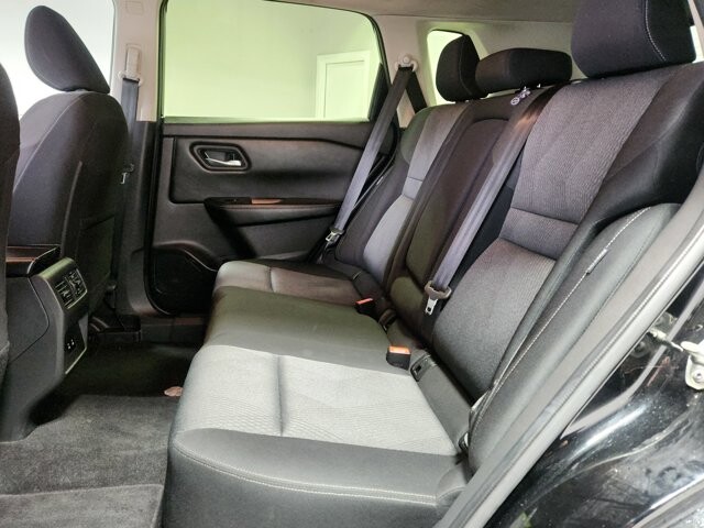 2024 Nissan Rogue in Cinnaminson, NJ 08077 - 18103807 13