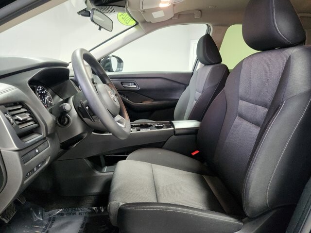 2024 Nissan Rogue in Cinnaminson, NJ 08077 - 18103807 11