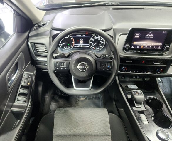 2024 Nissan Rogue in Cinnaminson, NJ 08077 - 18103807 16