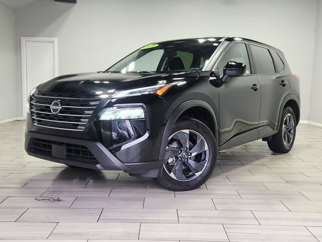 2024 Nissan Rogue in Cinnaminson, NJ 08077 - 18103807