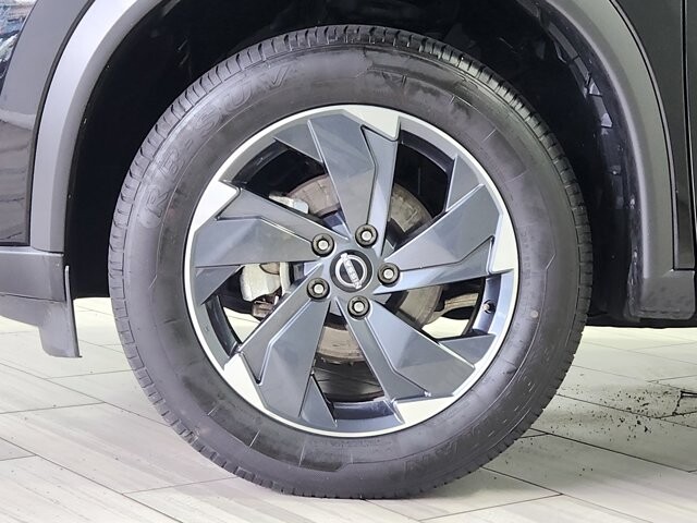 2024 Nissan Rogue in Cinnaminson, NJ 08077 - 18103807 9