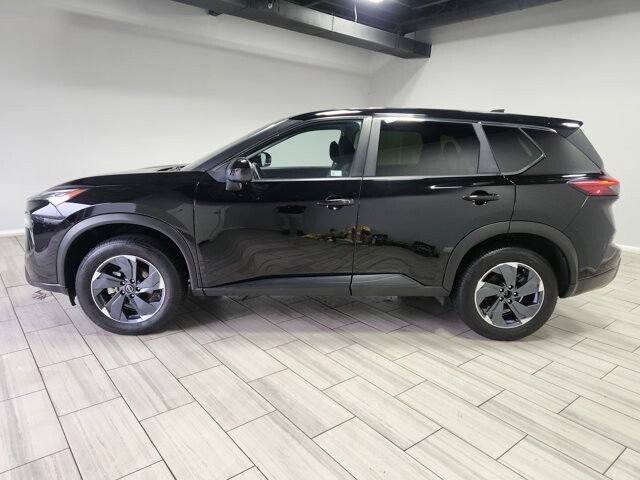 2024 Nissan Rogue in Cinnaminson, NJ 08077 - 18103807 2