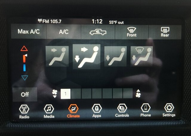 2023 Jeep Gladiator in Cinnaminson, NJ 08077 - 18103809 18