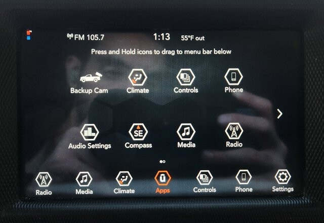 2023 Jeep Gladiator in Cinnaminson, NJ 08077 - 18103809 19