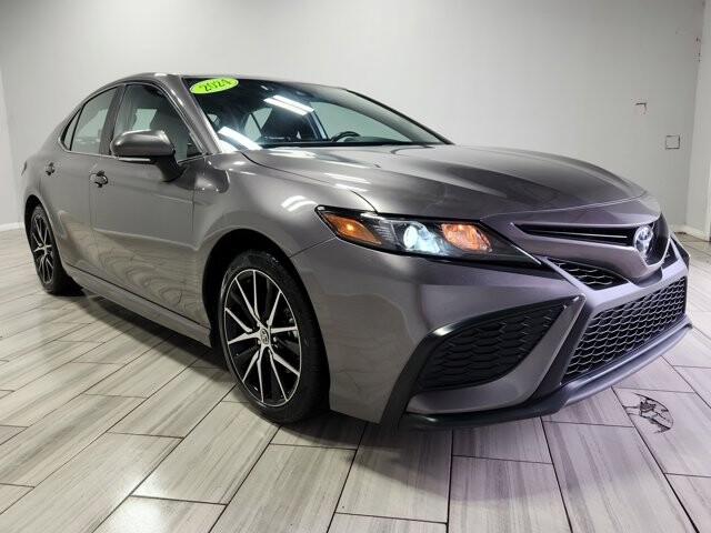 2024 Toyota Camry in Cinnaminson, NJ 08077 - 18103811 7