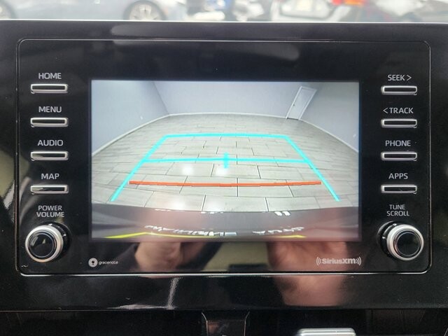 2024 Toyota Camry in Cinnaminson, NJ 08077 - 18103811 20