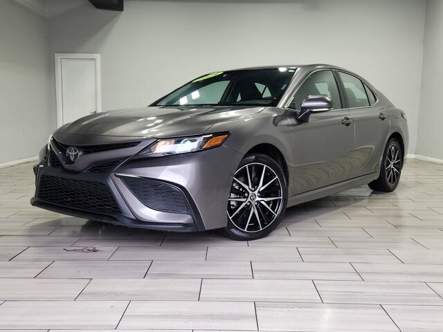 2024 Toyota Camry in Cinnaminson, NJ 08077 - 18103811