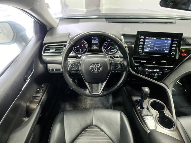 2024 Toyota Camry in Cinnaminson, NJ 08077 - 18103811 16