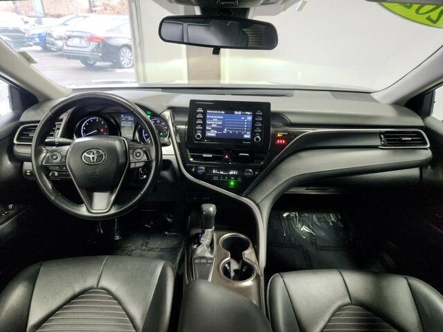 2024 Toyota Camry in Cinnaminson, NJ 08077 - 18103811 15