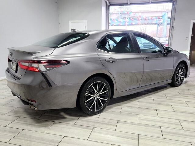 2024 Toyota Camry in Cinnaminson, NJ 08077 - 18103811 5
