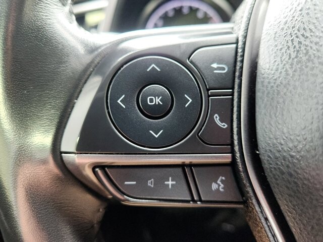 2024 Toyota Camry in Cinnaminson, NJ 08077 - 18103811 17