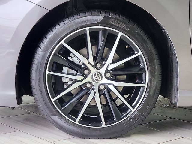 2024 Toyota Camry in Cinnaminson, NJ 08077 - 18103811 9