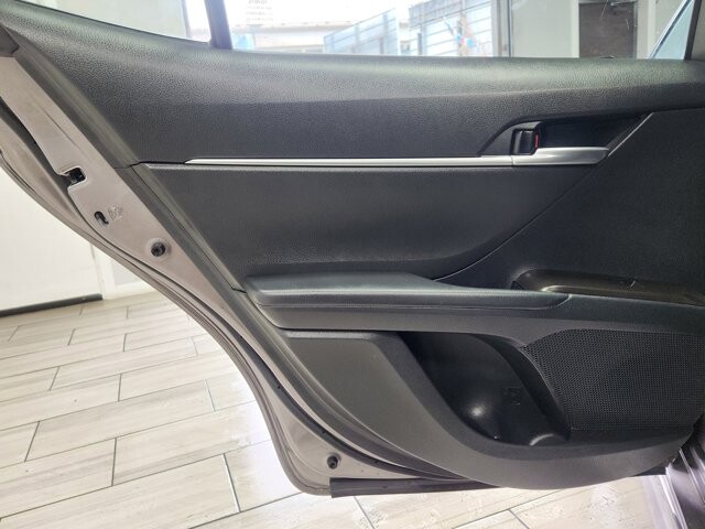 2024 Toyota Camry in Cinnaminson, NJ 08077 - 18103811 12
